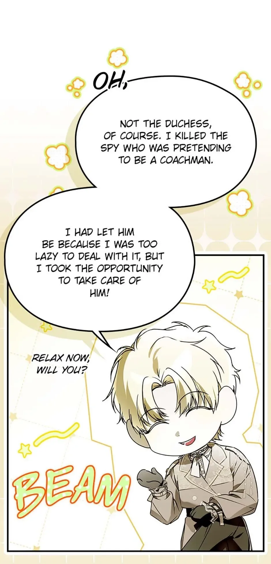 Post-Possession Damage Control Chapter 31 page 86