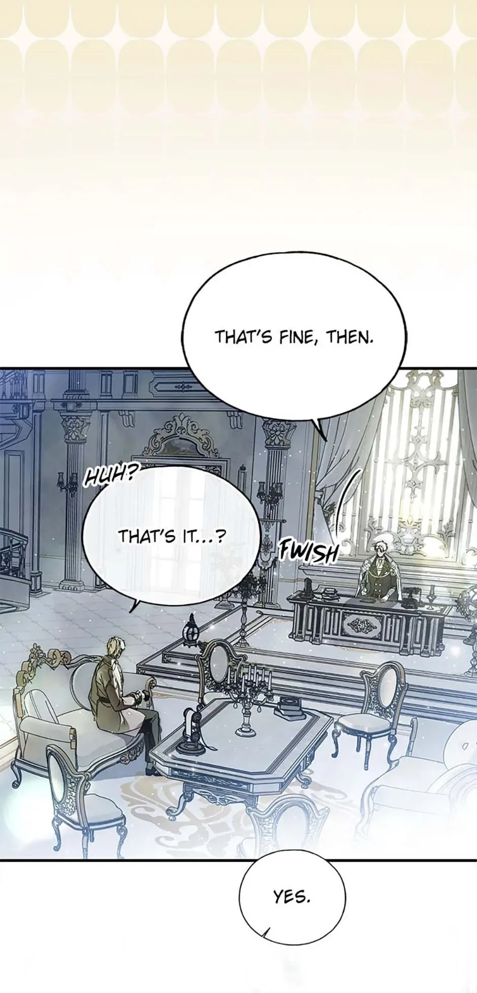 Post-Possession Damage Control Chapter 31 page 87
