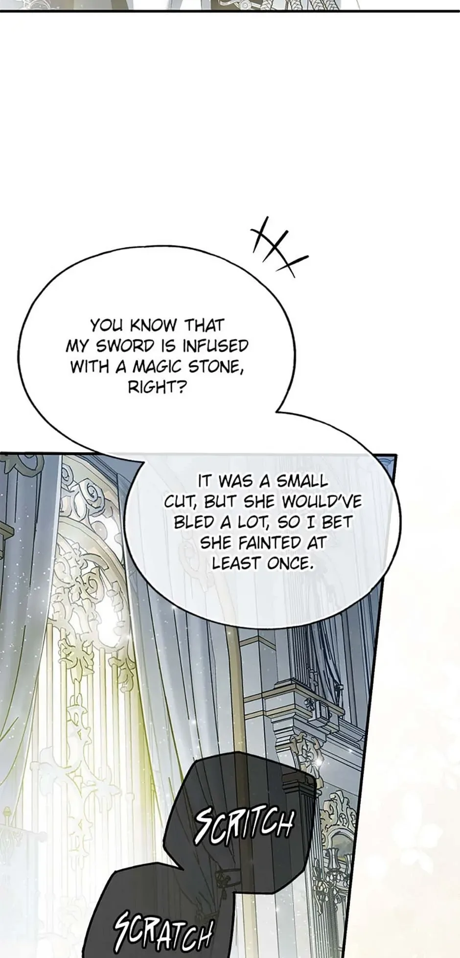 Post-Possession Damage Control Chapter 31 page 89