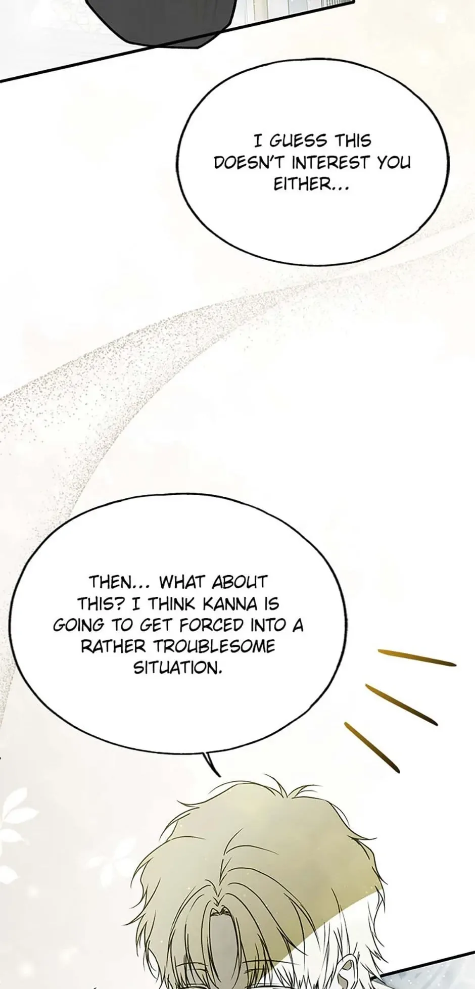 Post-Possession Damage Control Chapter 31 page 90