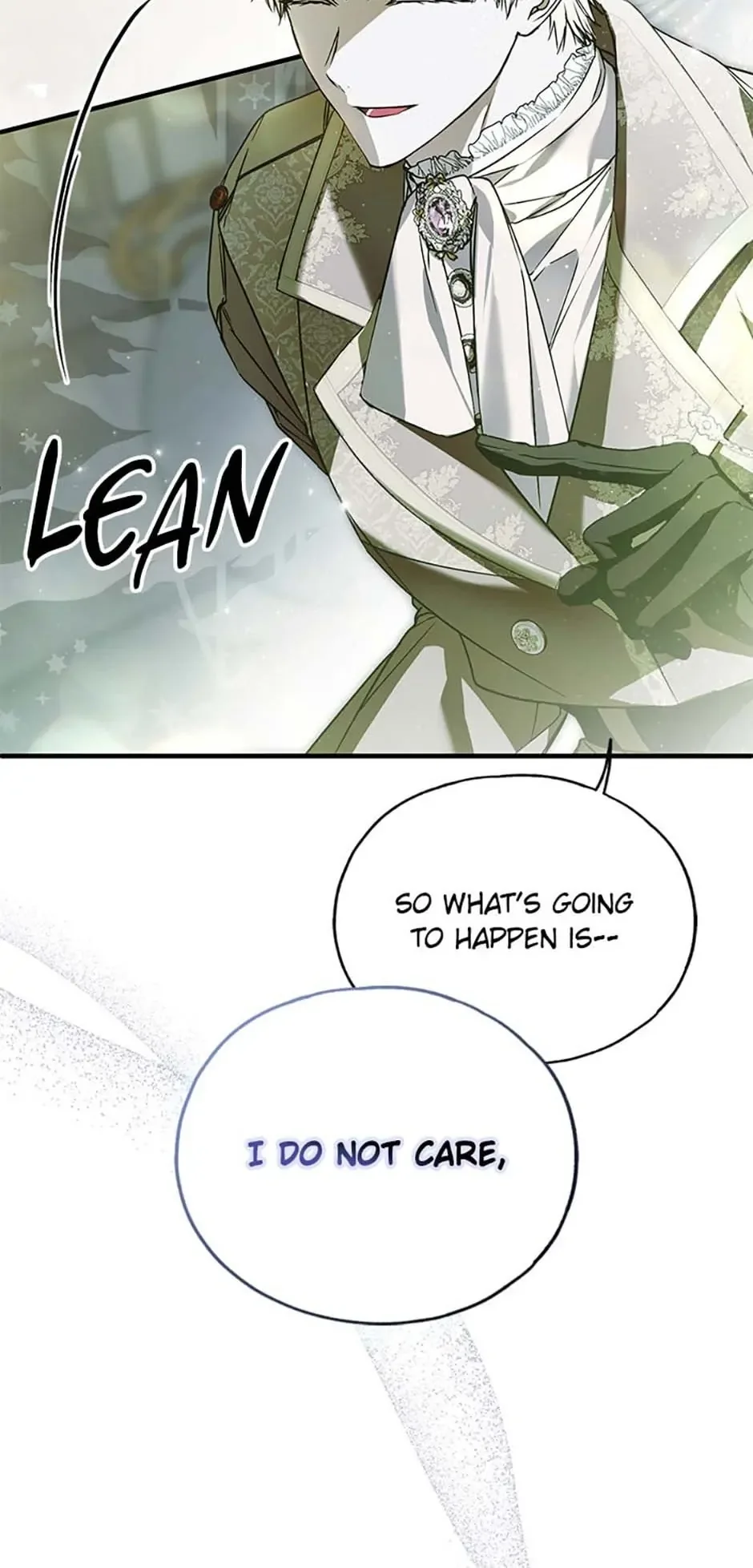 Post-Possession Damage Control Chapter 31 page 91