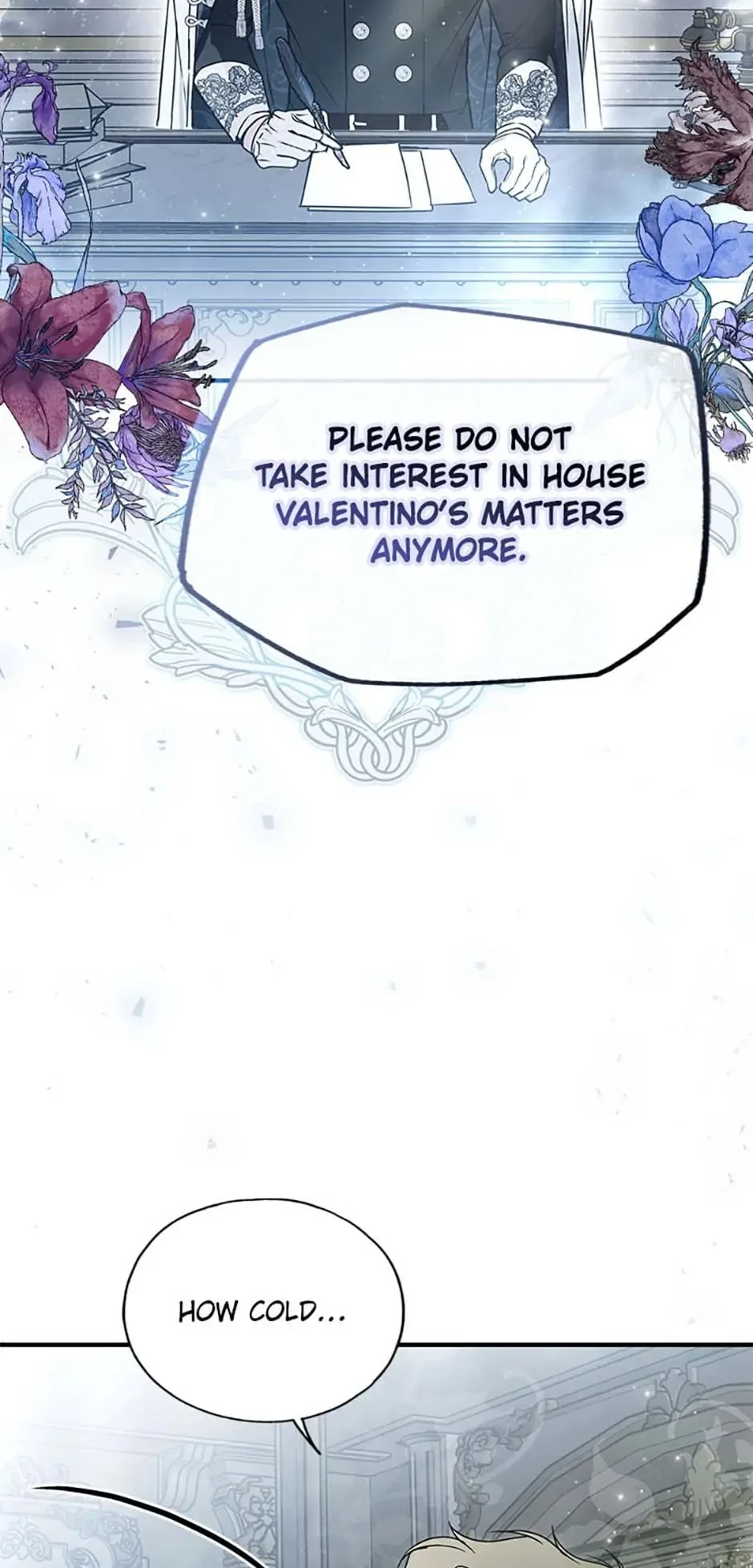 Post-Possession Damage Control Chapter 31 page 93
