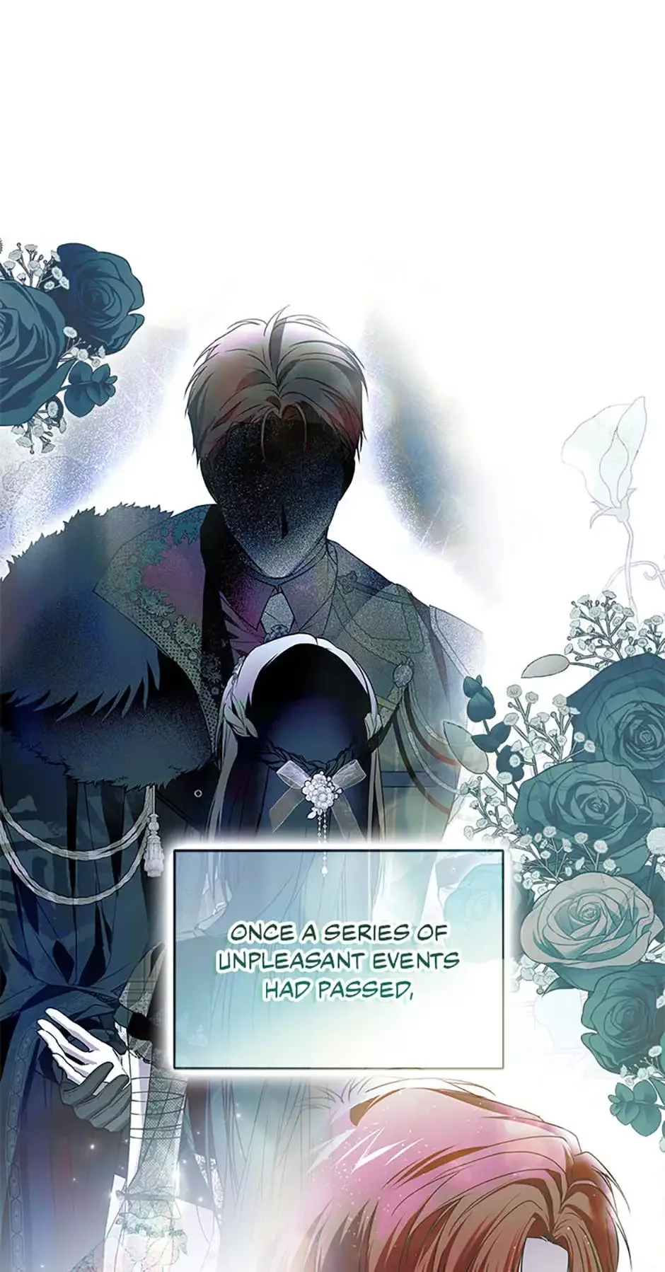 Post-Possession Damage Control Chapter 32 page 1