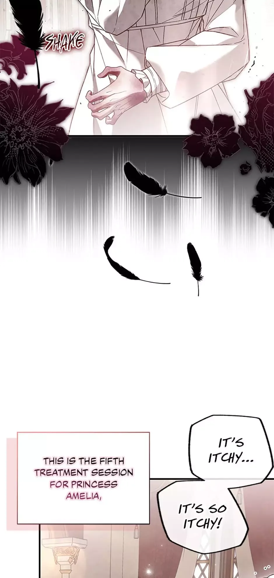 Post-Possession Damage Control Chapter 32 page 10