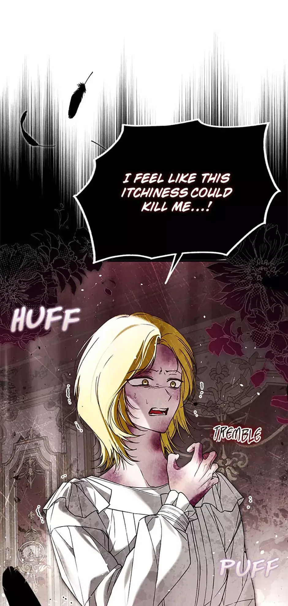 Post-Possession Damage Control Chapter 32 page 9