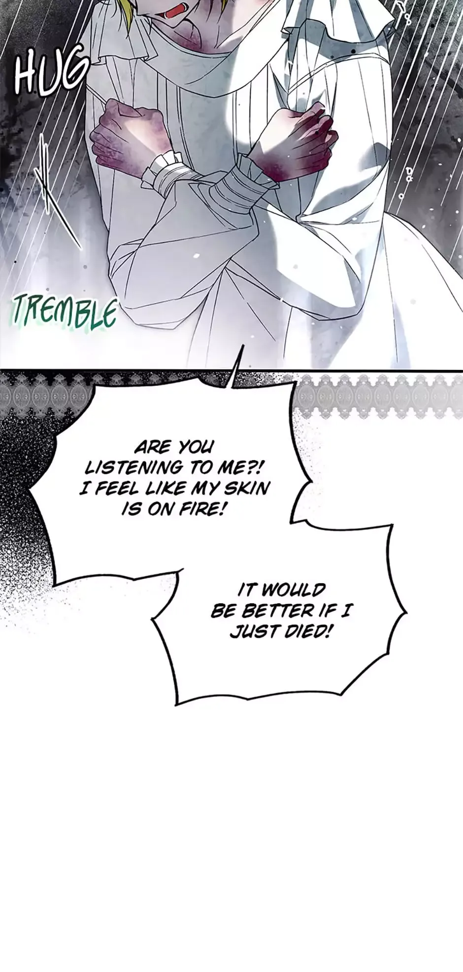 Post-Possession Damage Control Chapter 32 page 14