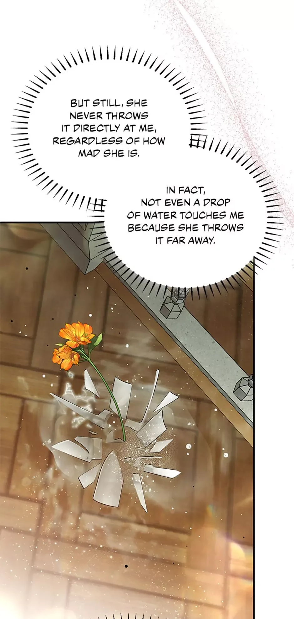 Post-Possession Damage Control Chapter 32 page 12
