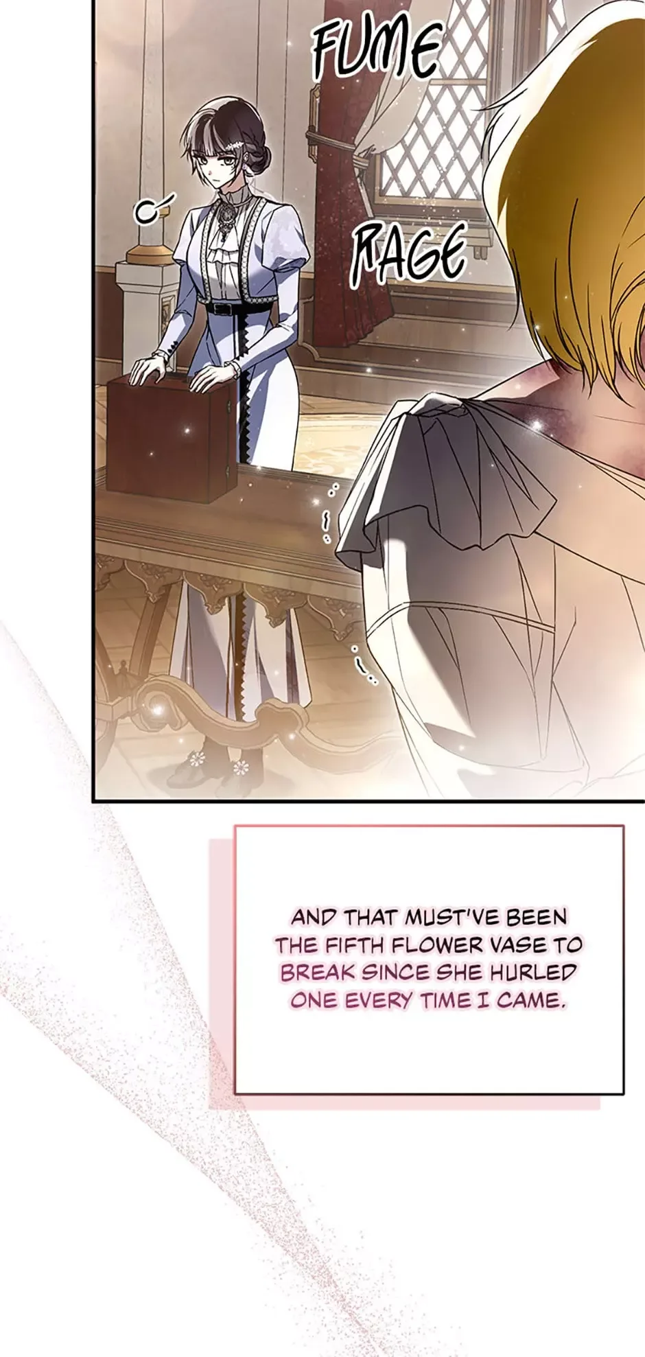 Post-Possession Damage Control Chapter 32 page 11