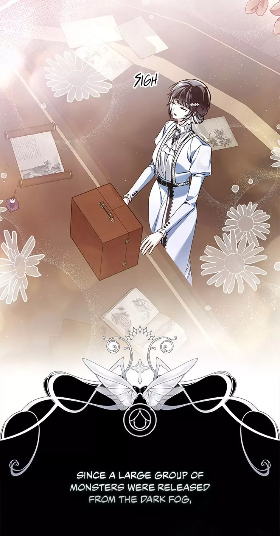 Post-Possession Damage Control Chapter 32 page 4