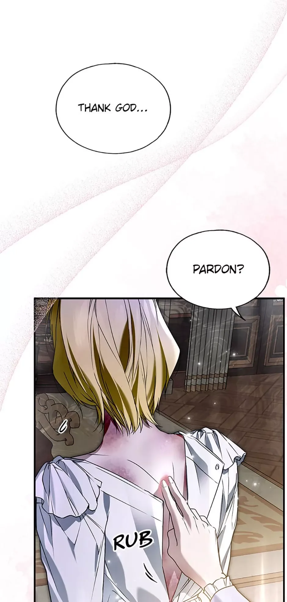 Post-Possession Damage Control Chapter 32 page 28