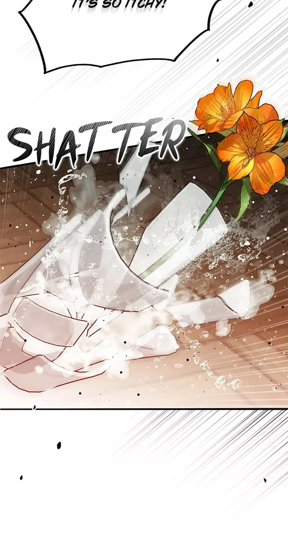 Post-Possession Damage Control Chapter 32 page 8