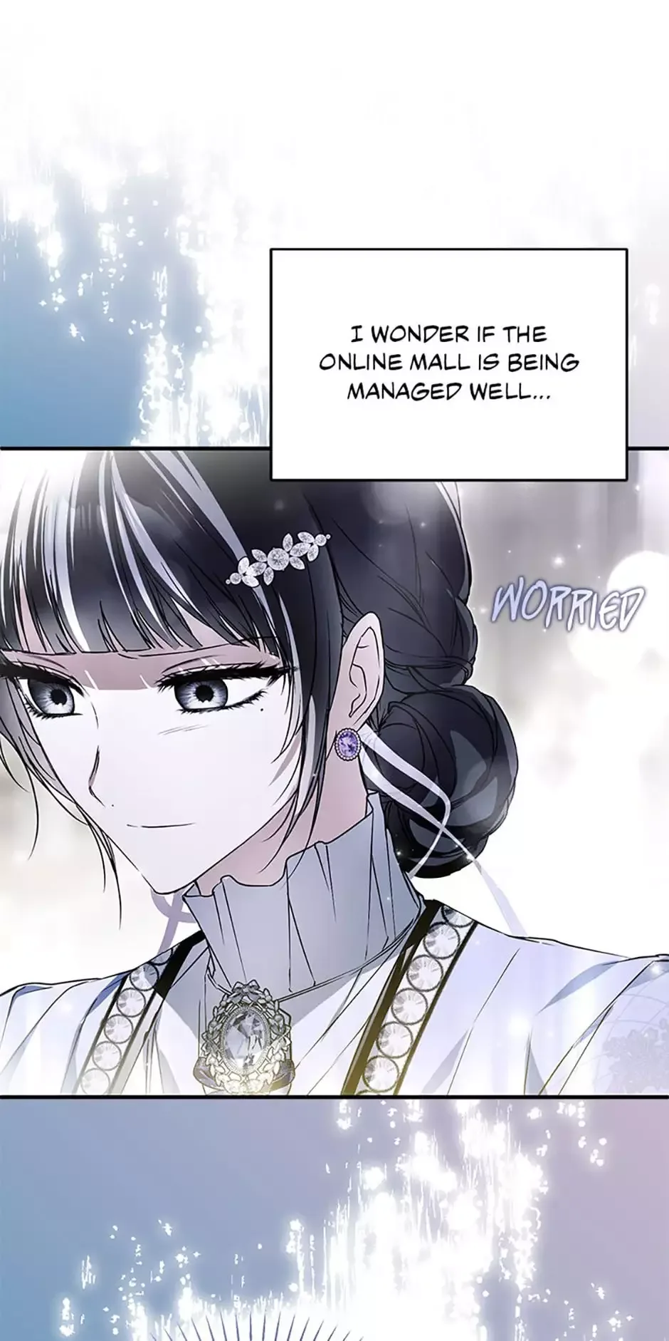 Post-Possession Damage Control Chapter 32 page 38