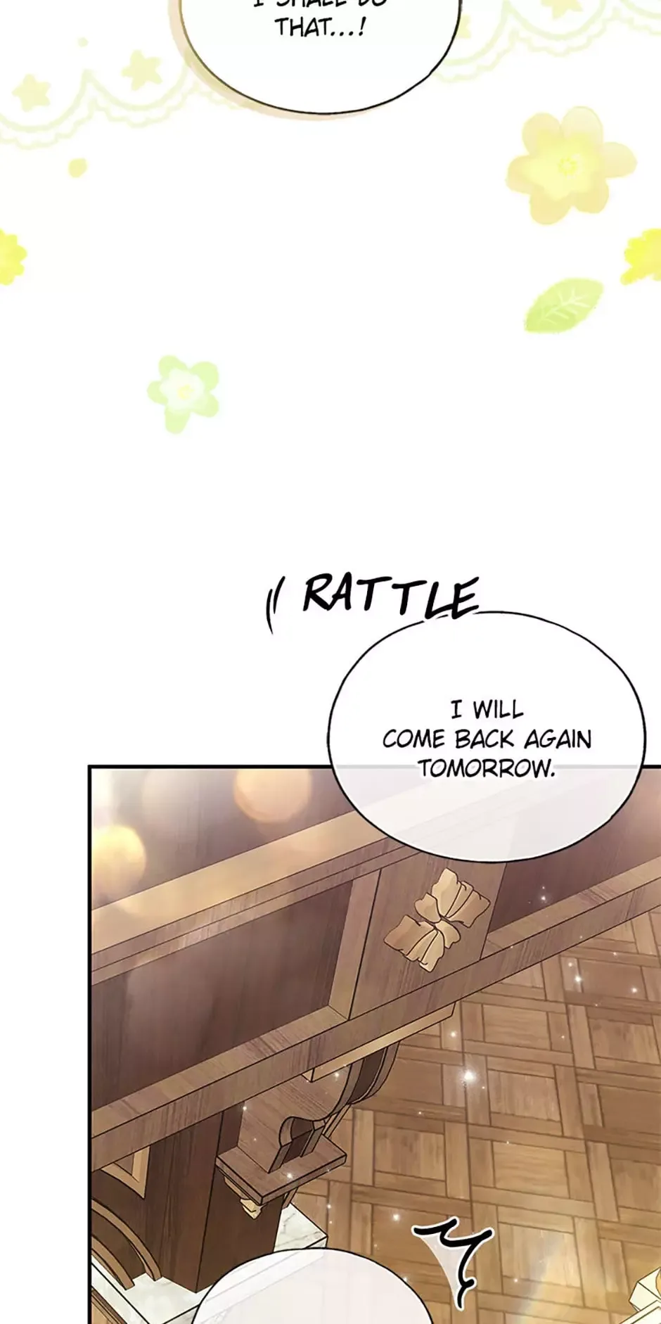 Post-Possession Damage Control Chapter 32 page 44