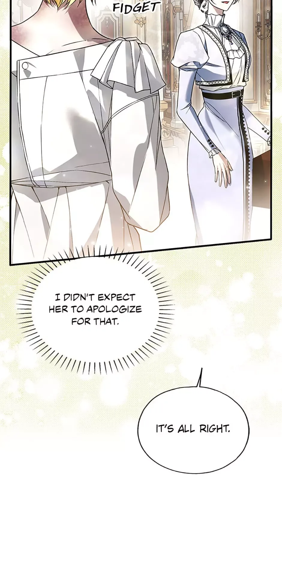 Post-Possession Damage Control Chapter 32 page 46