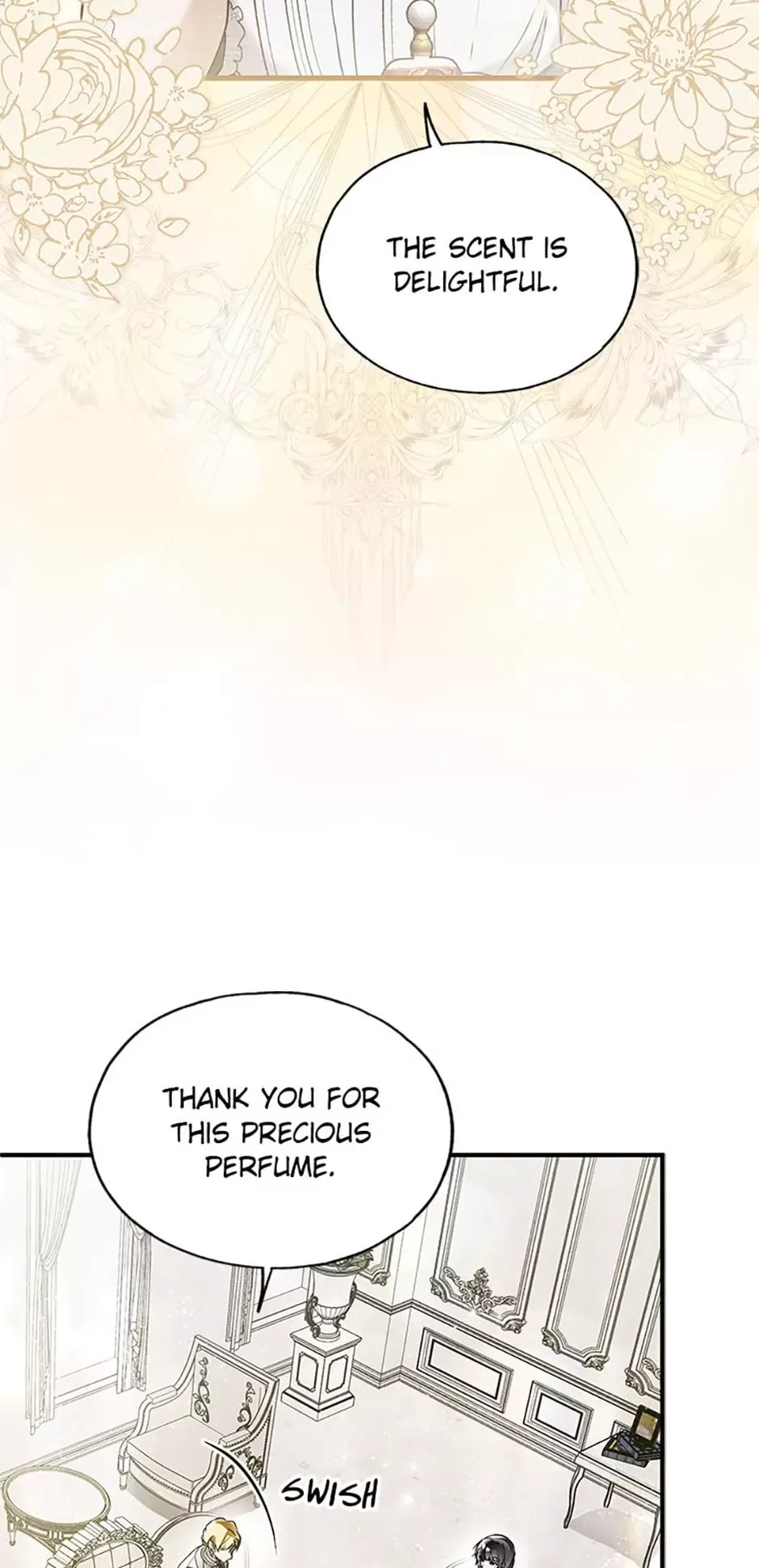 Post-Possession Damage Control Chapter 32 page 59