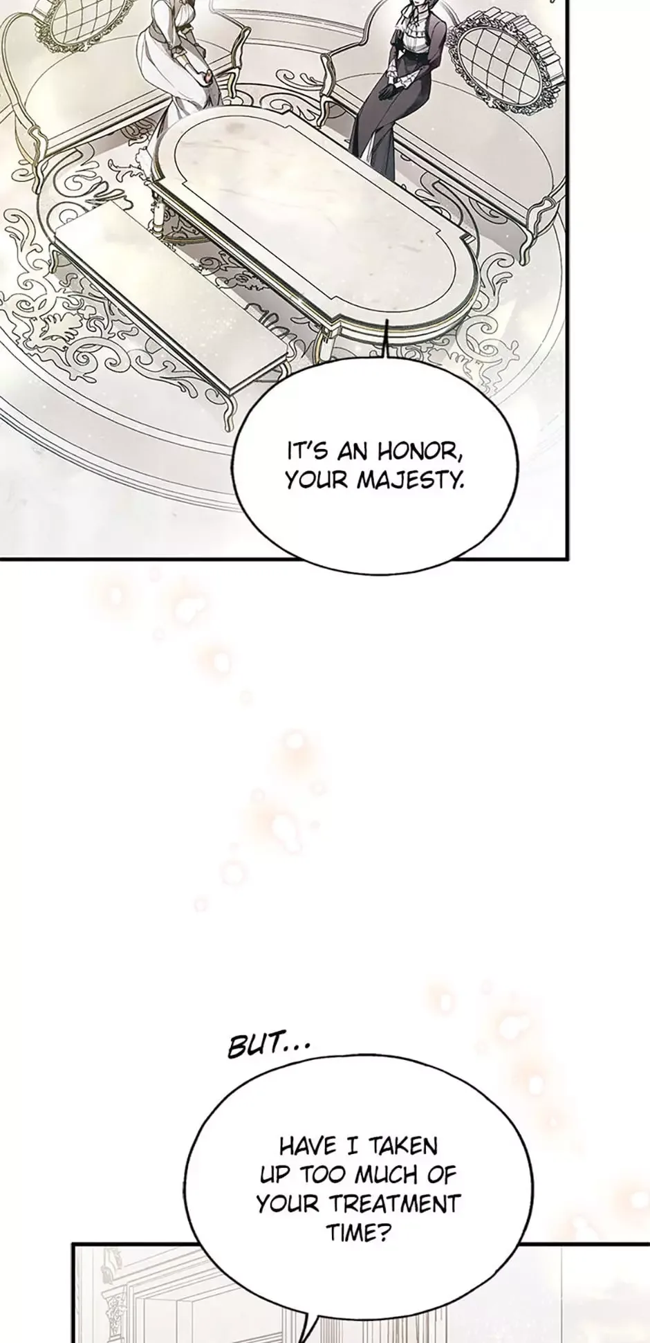 Post-Possession Damage Control Chapter 32 page 60