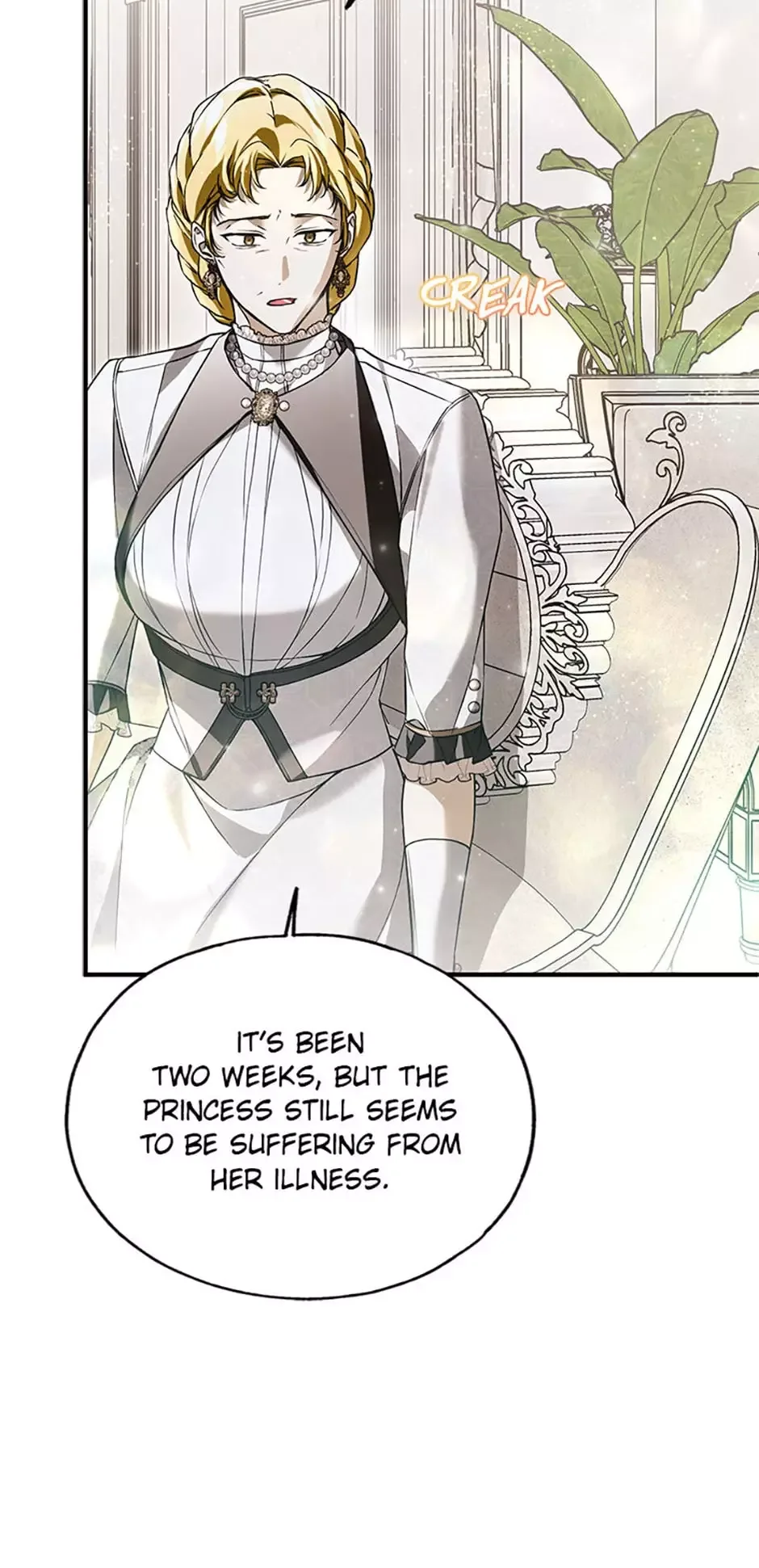 Post-Possession Damage Control Chapter 32 page 61