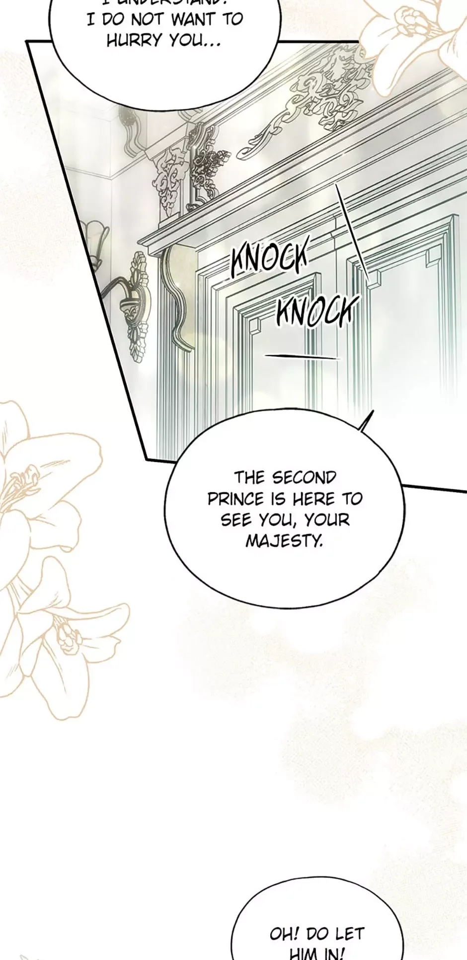 Post-Possession Damage Control Chapter 32 page 64