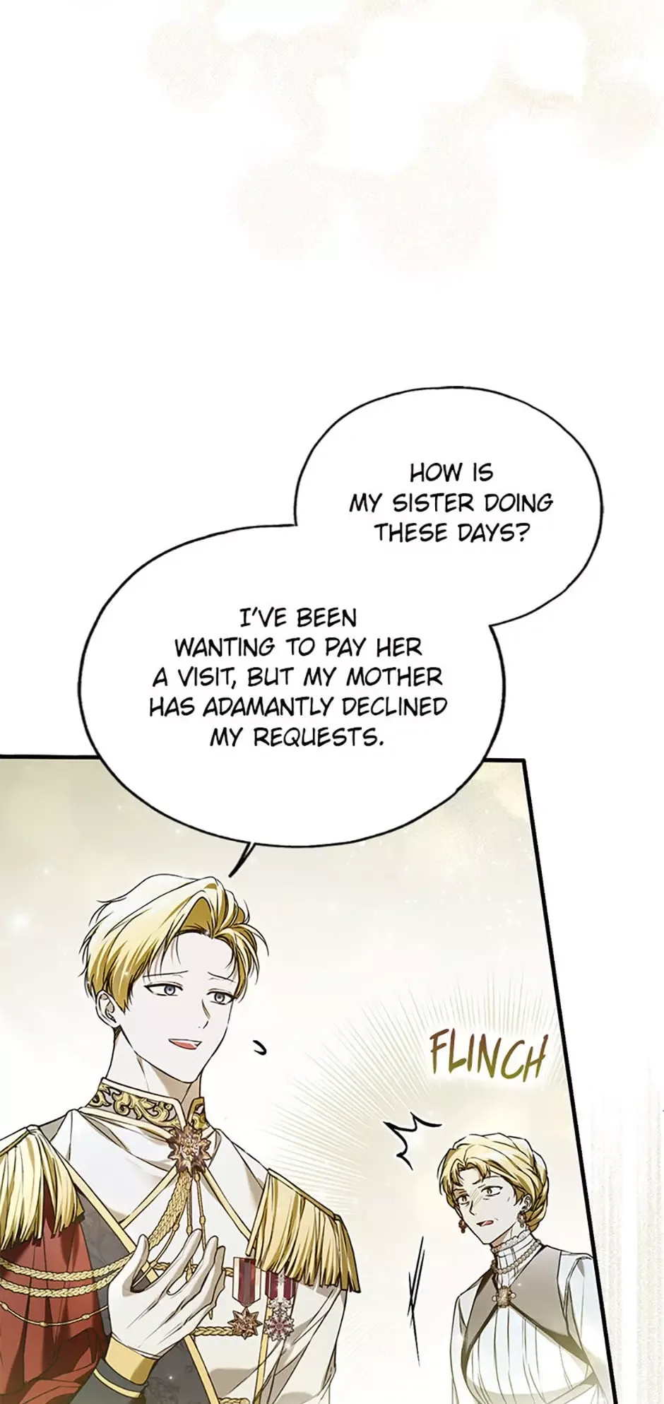Post-Possession Damage Control Chapter 32 page 71