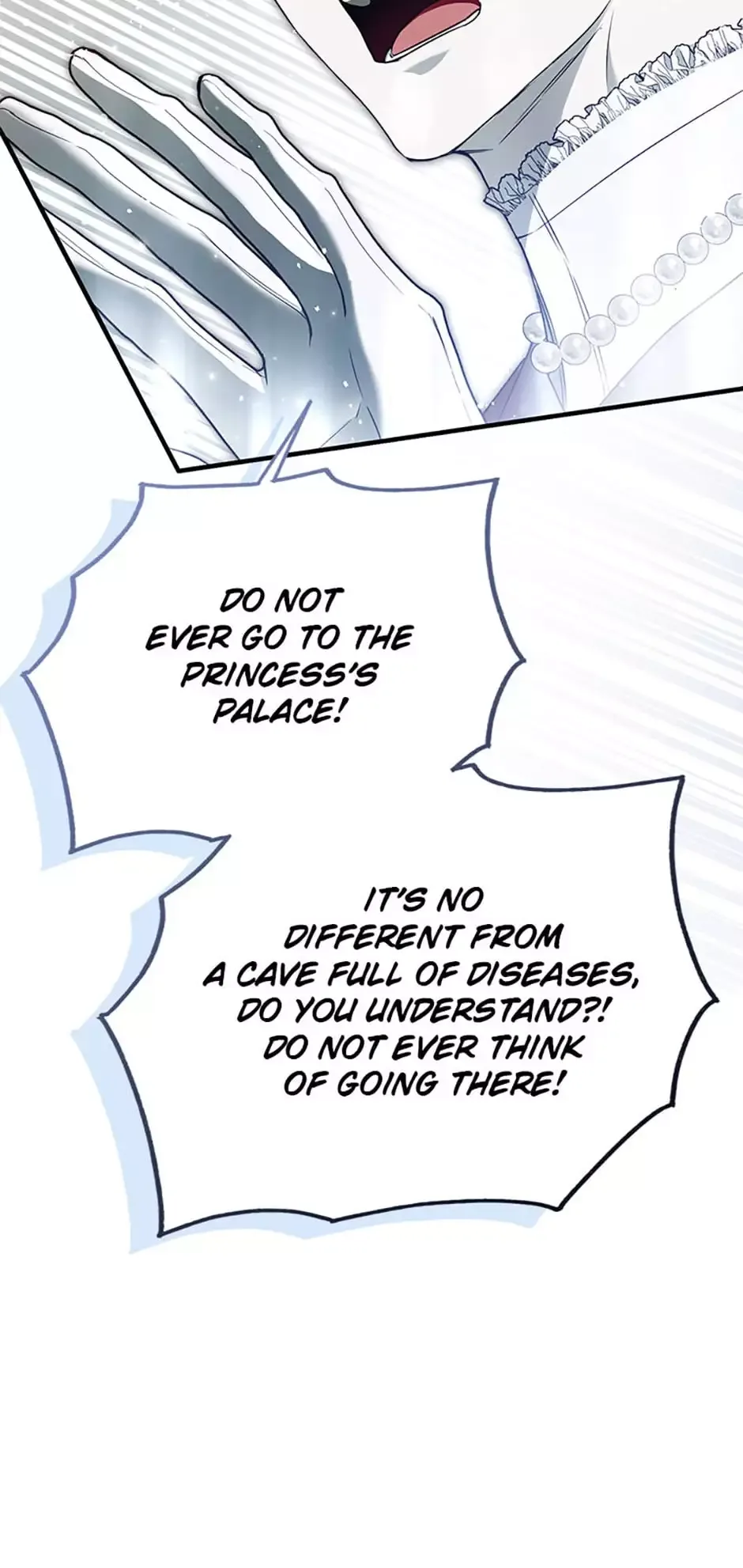 Post-Possession Damage Control Chapter 32 page 73