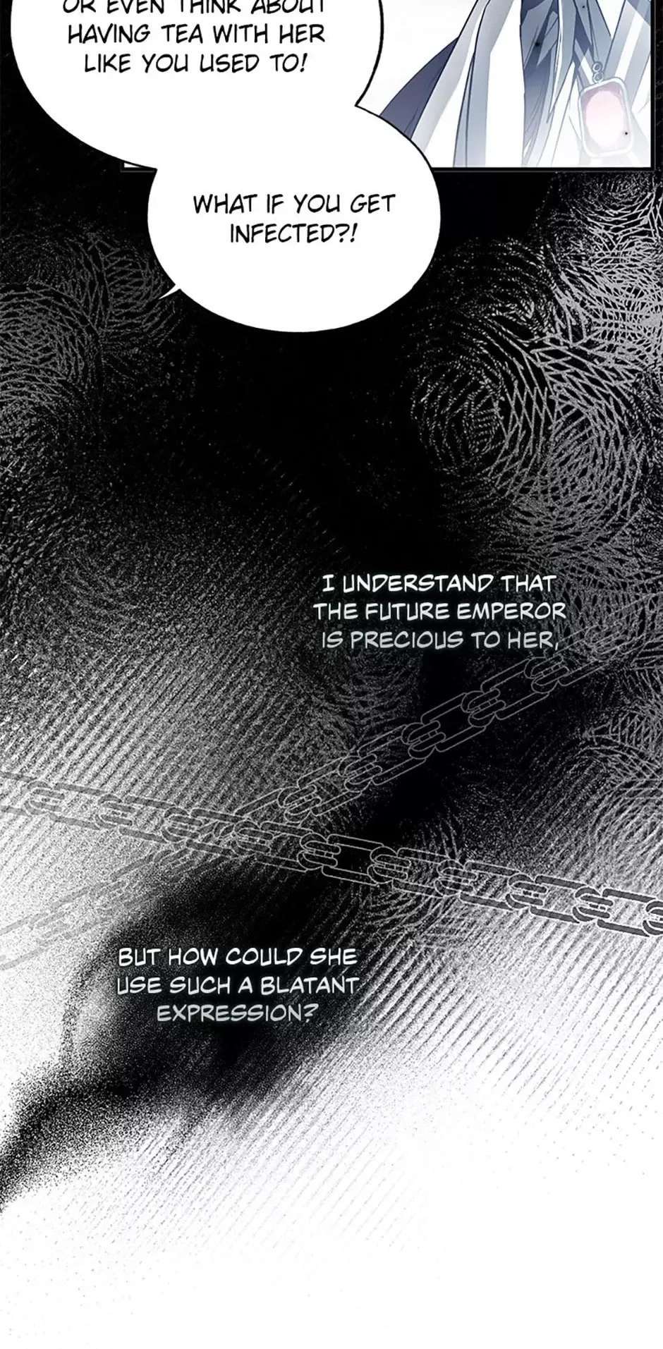 Post-Possession Damage Control Chapter 32 page 76