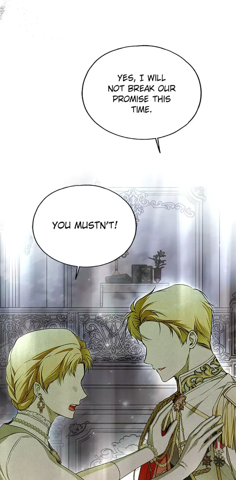Post-Possession Damage Control Chapter 32 page 77