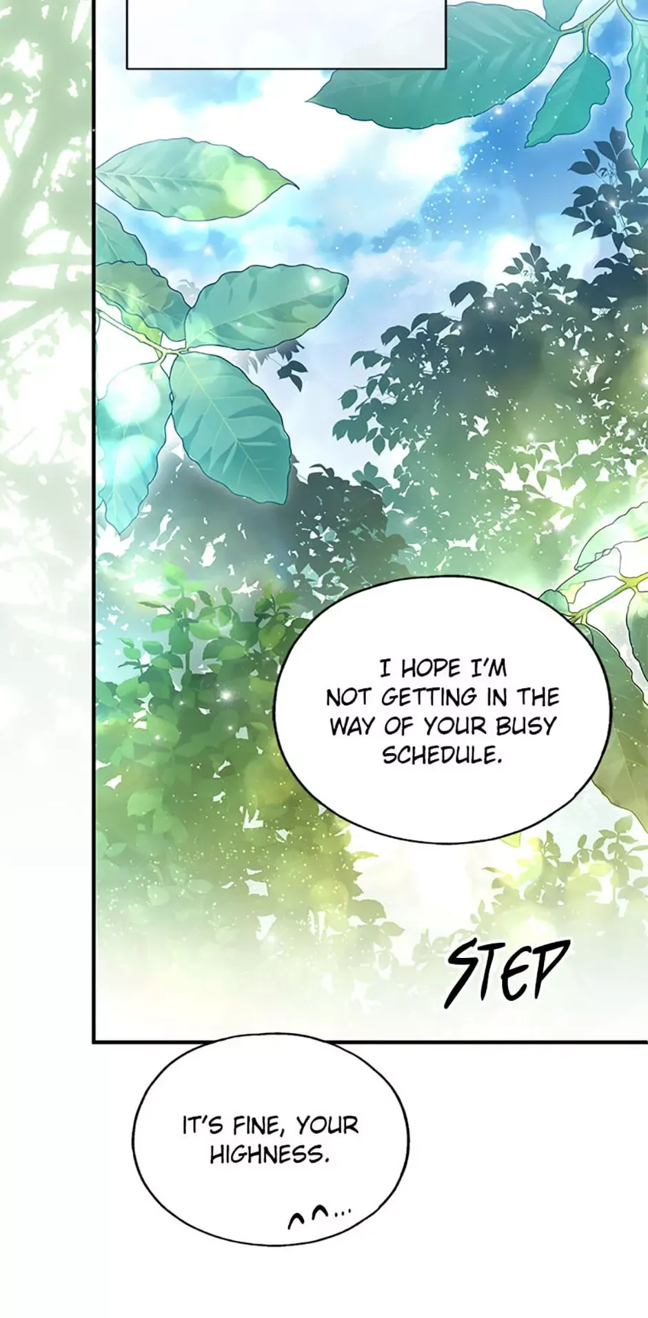 Post-Possession Damage Control Chapter 32 page 80