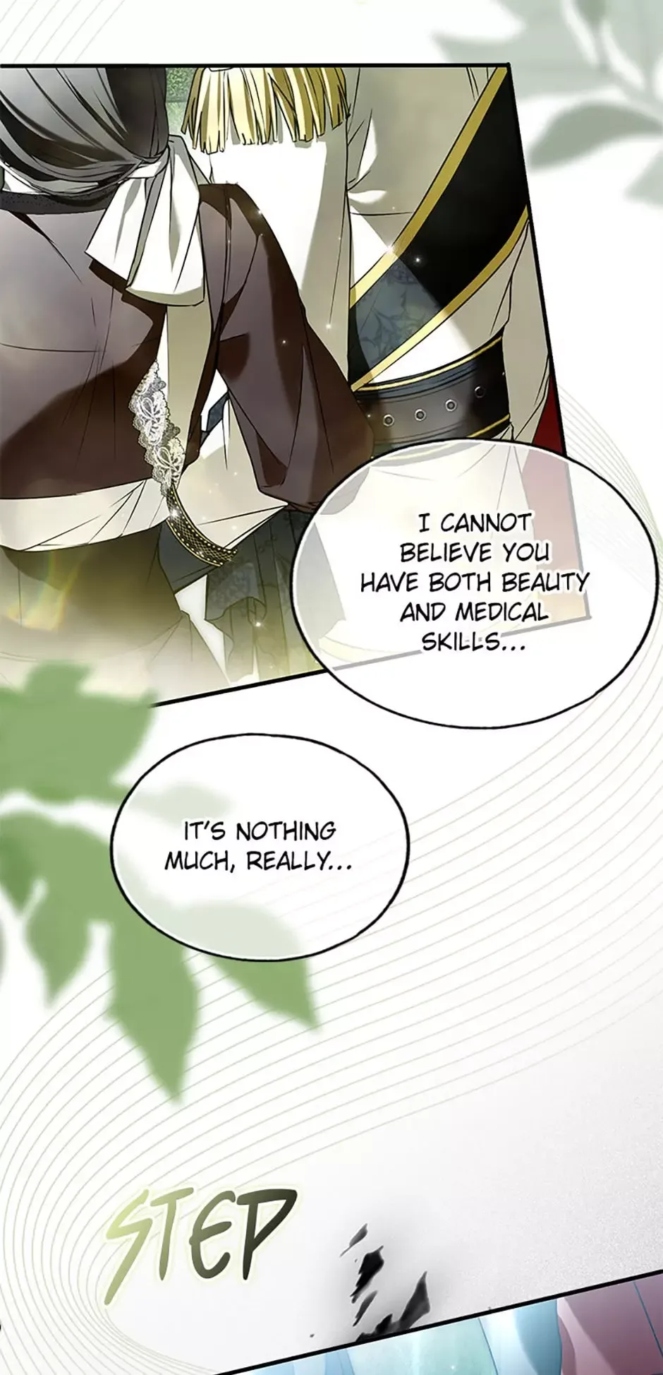 Post-Possession Damage Control Chapter 32 page 84