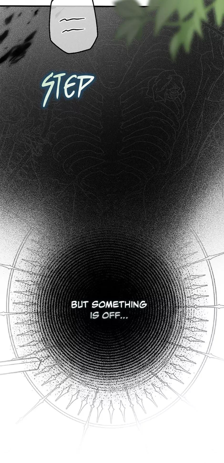 Post-Possession Damage Control Chapter 32 page 86