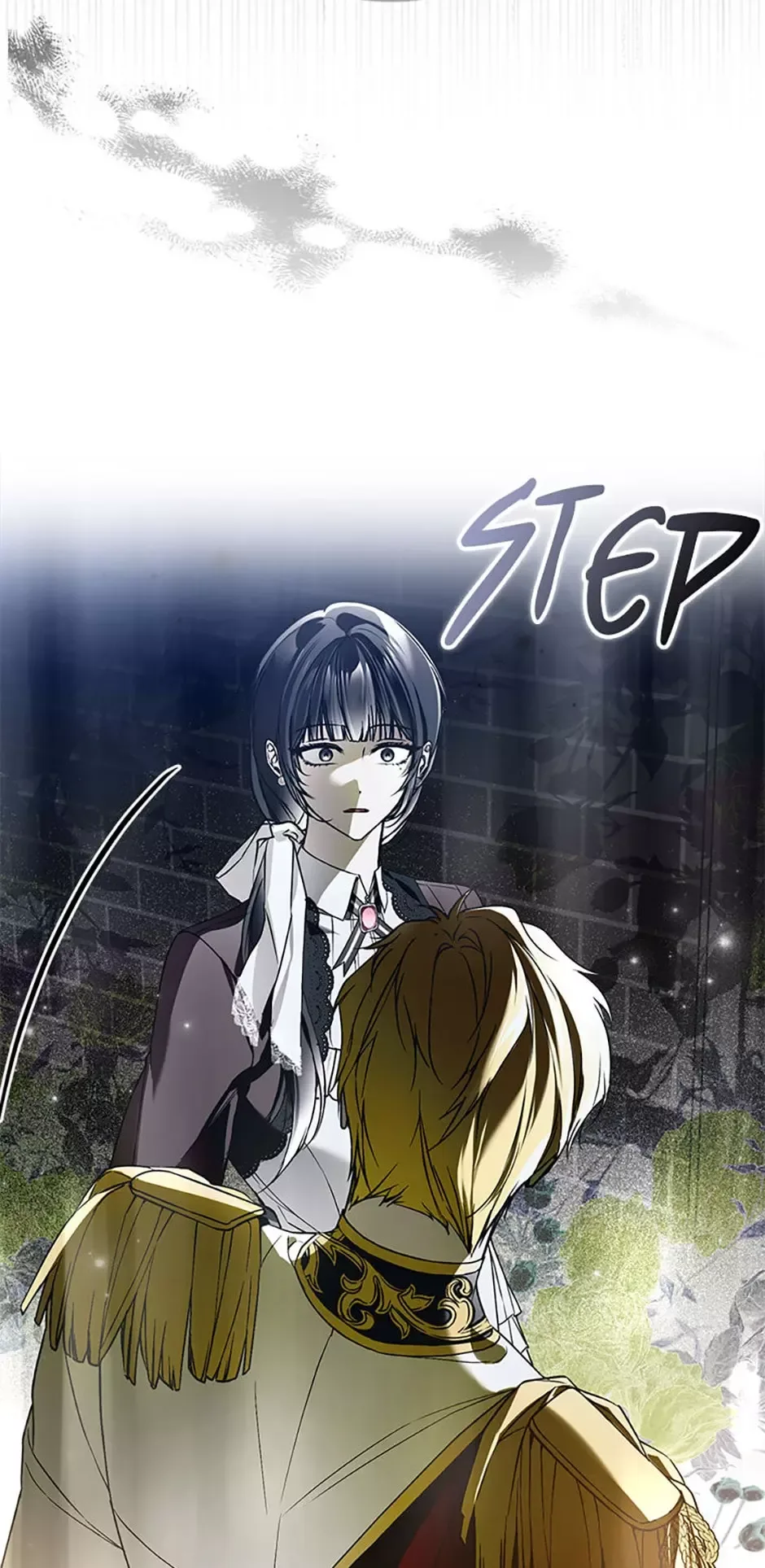 Post-Possession Damage Control Chapter 32 page 89