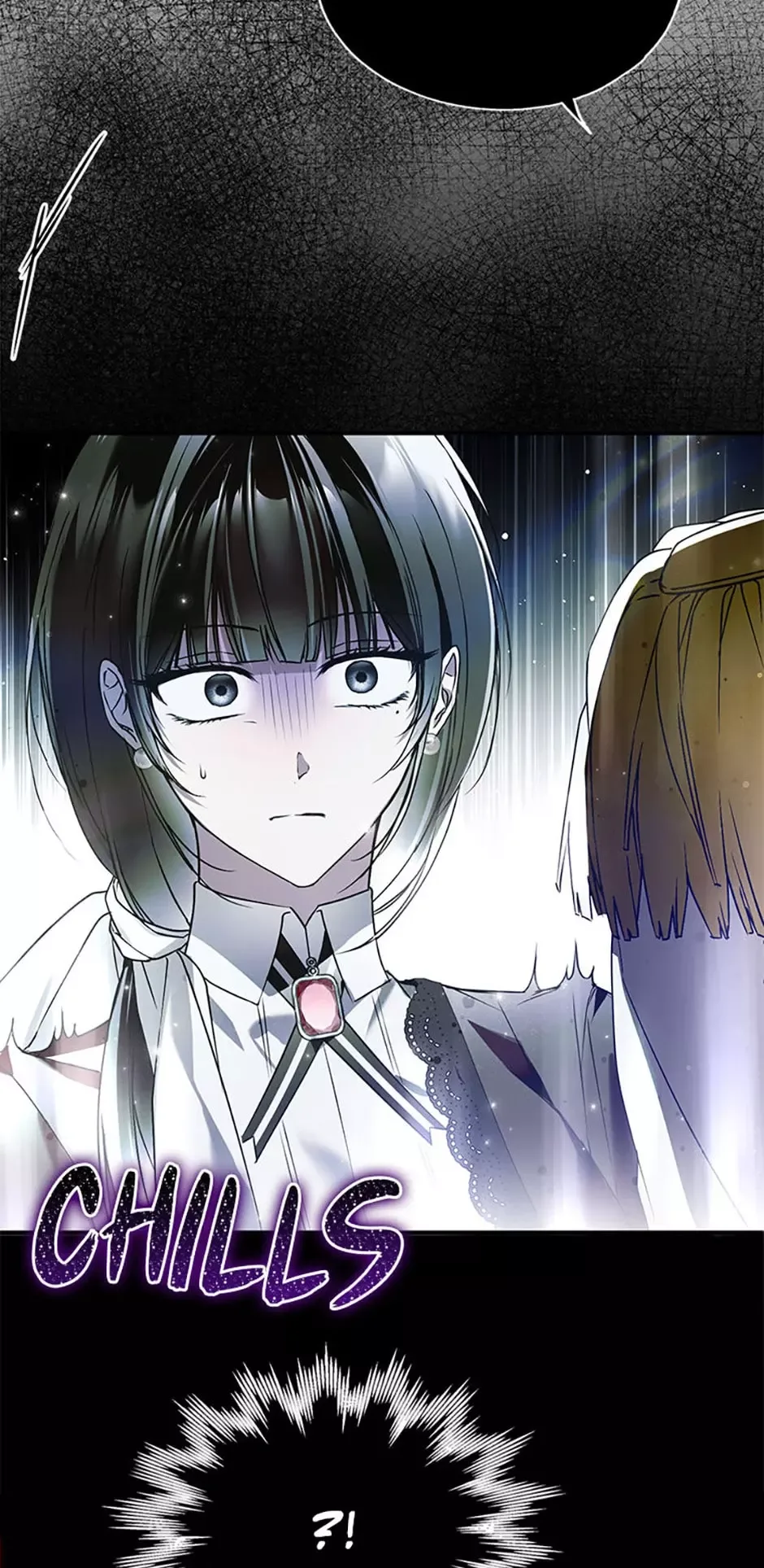 Post-Possession Damage Control Chapter 32 page 91