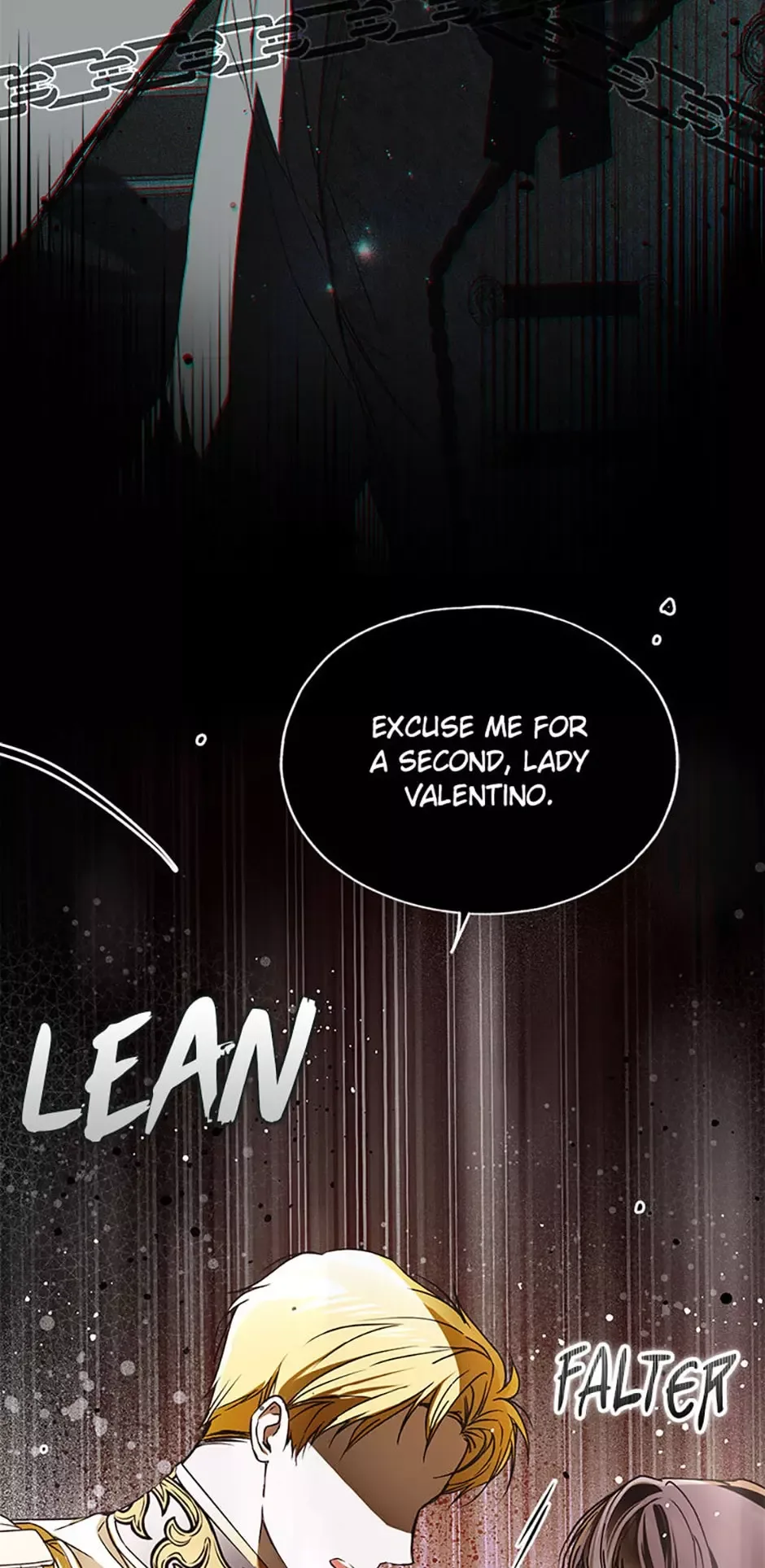 Post-Possession Damage Control Chapter 32 page 93