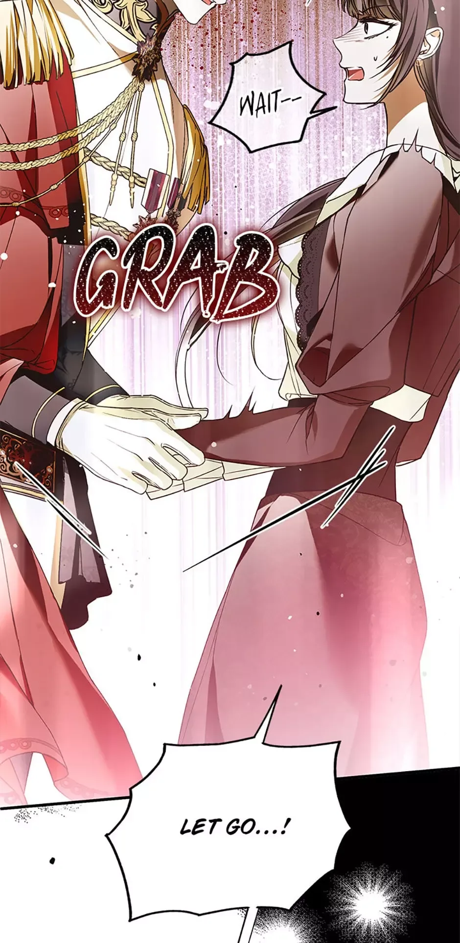 Post-Possession Damage Control Chapter 32 page 94