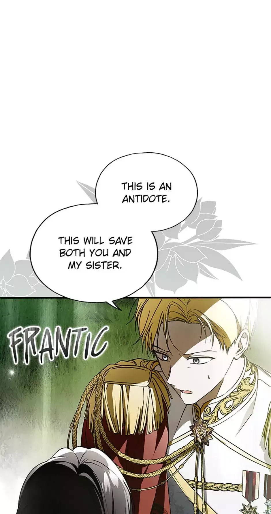 Post-Possession Damage Control Chapter 32 page 96