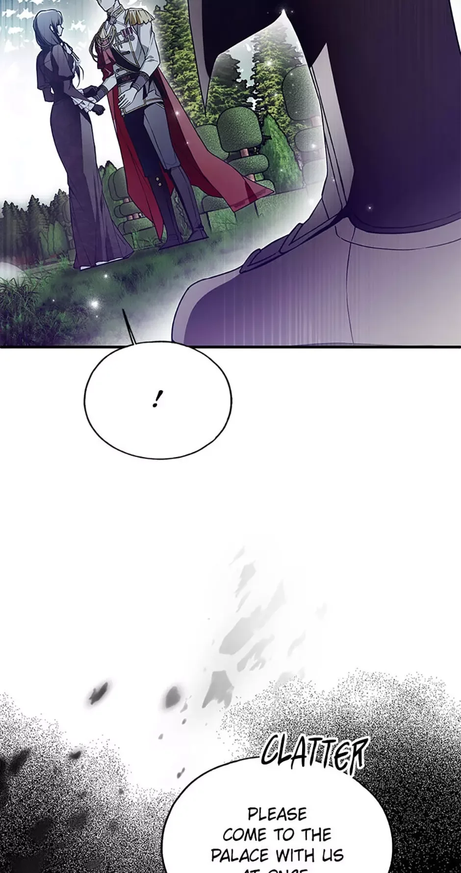 Post-Possession Damage Control Chapter 32 page 99