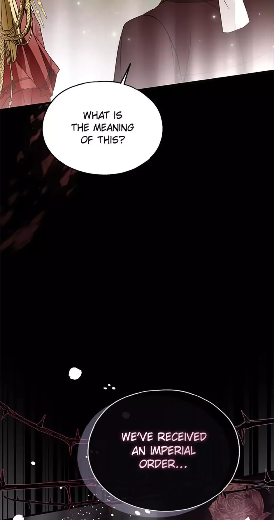 Post-Possession Damage Control Chapter 32 page 101