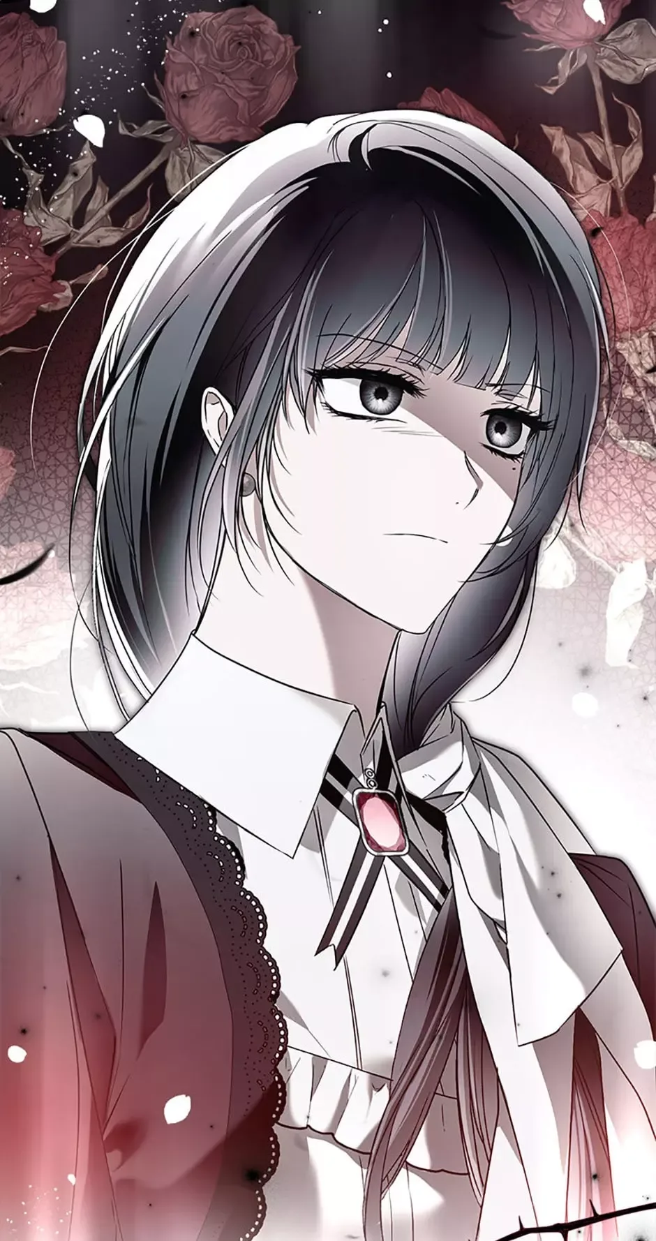 Post-Possession Damage Control Chapter 32 page 102
