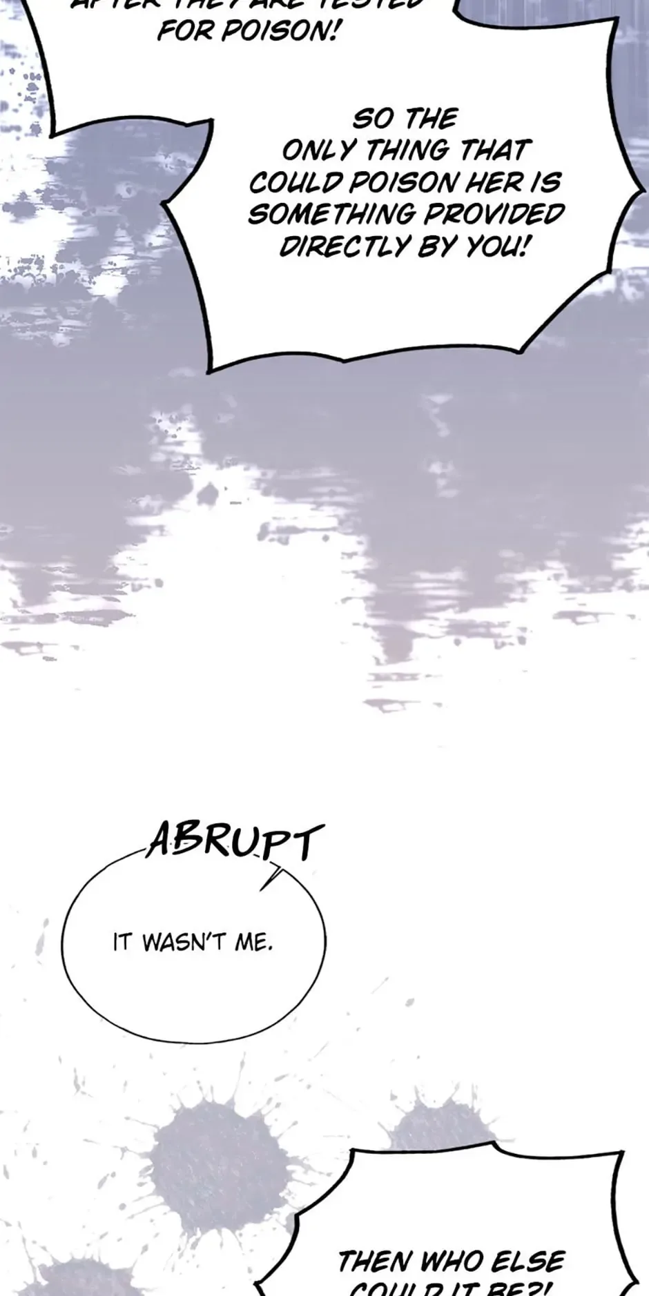 Post-Possession Damage Control Chapter 33 page 16