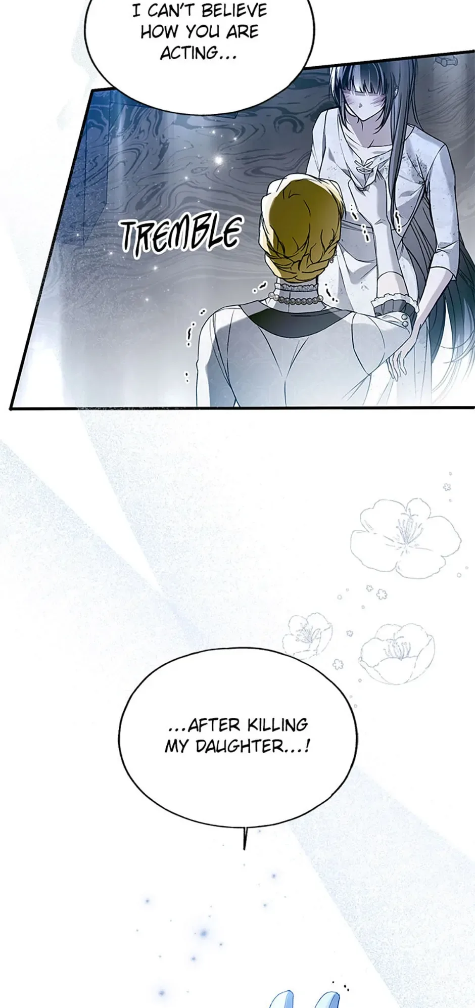 Post-Possession Damage Control Chapter 33 page 24