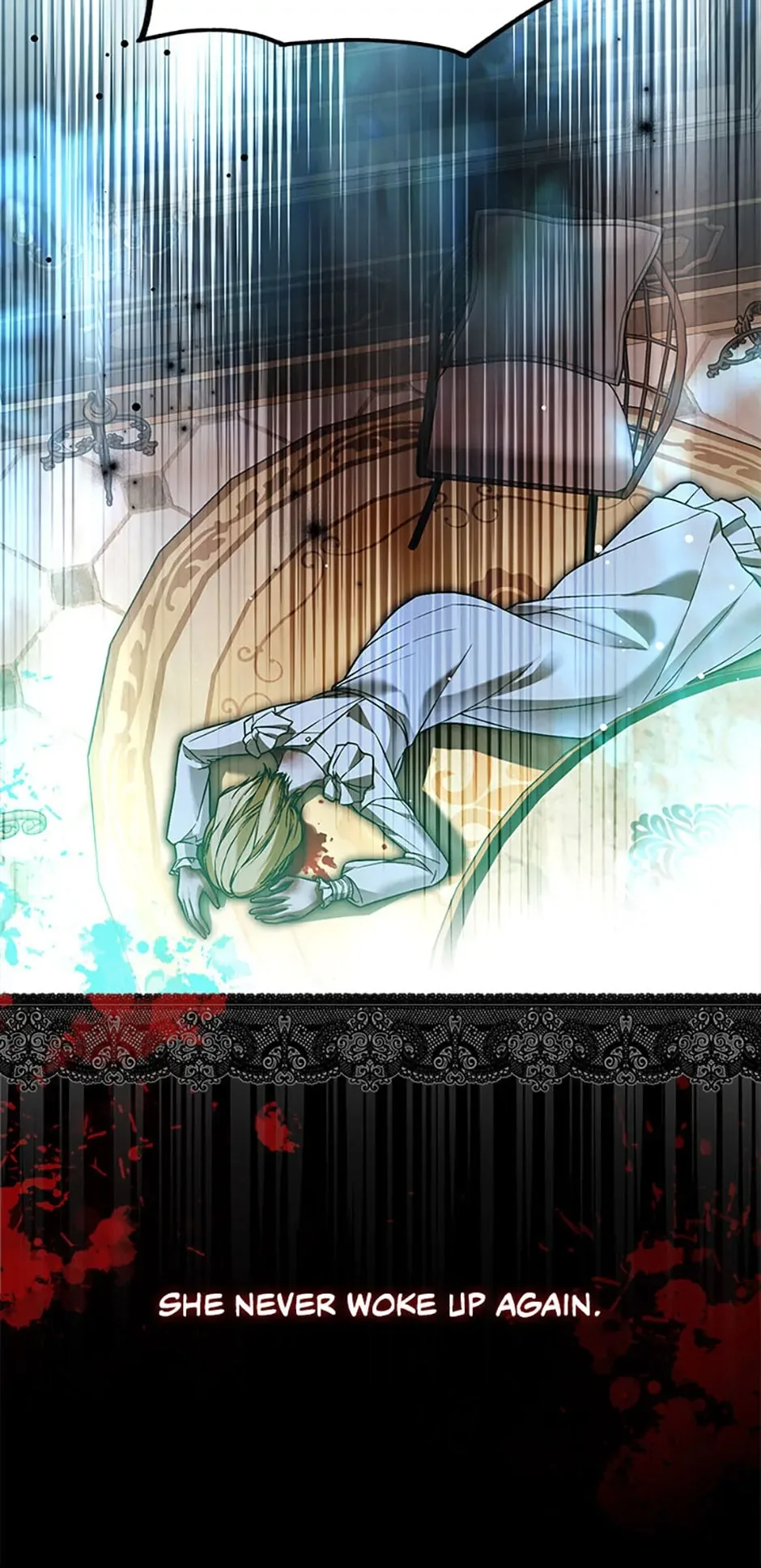 Post-Possession Damage Control Chapter 33 page 5