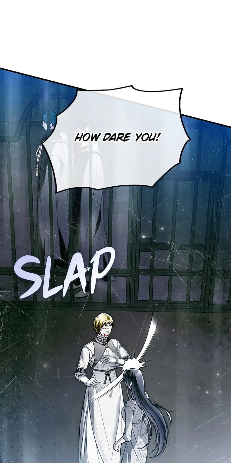 Post-Possession Damage Control Chapter 33 page 12