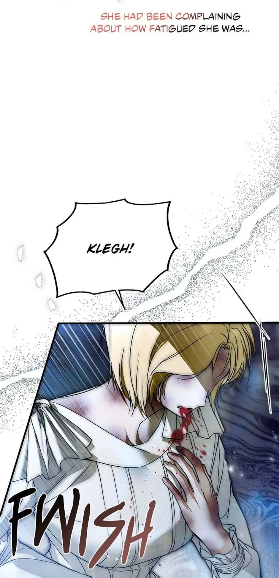 Post-Possession Damage Control Chapter 33 page 3