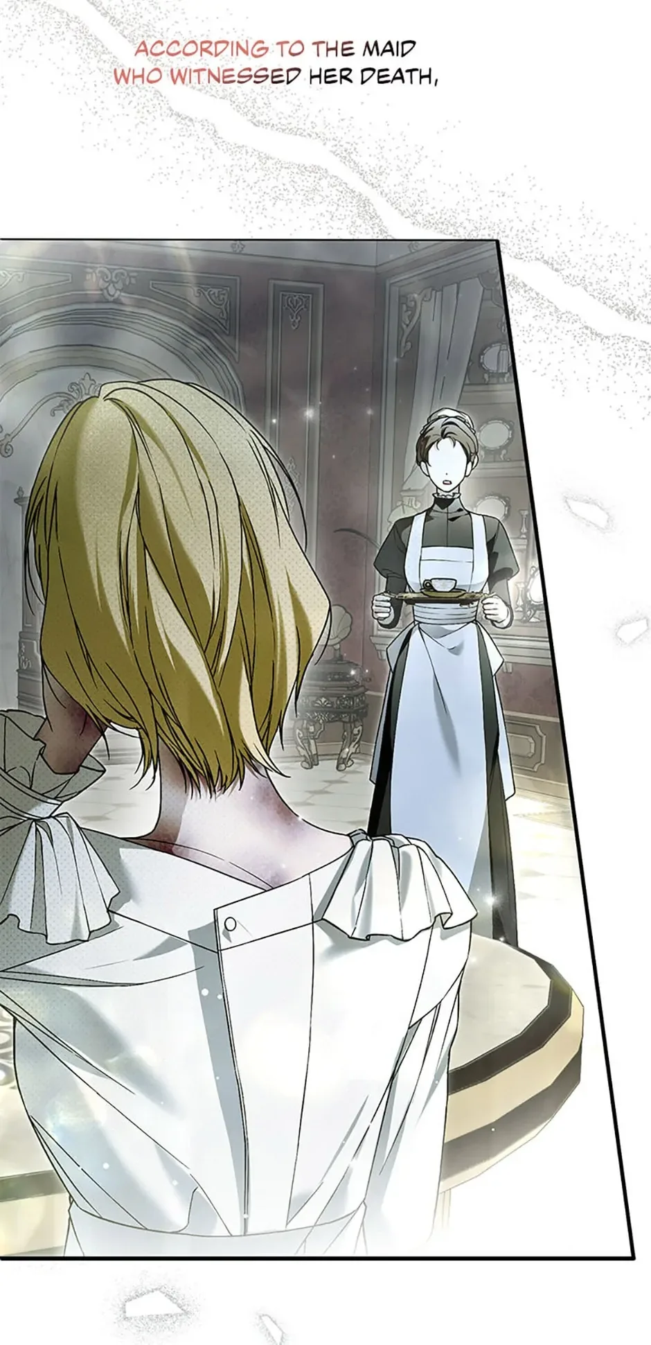 Post-Possession Damage Control Chapter 33 page 2