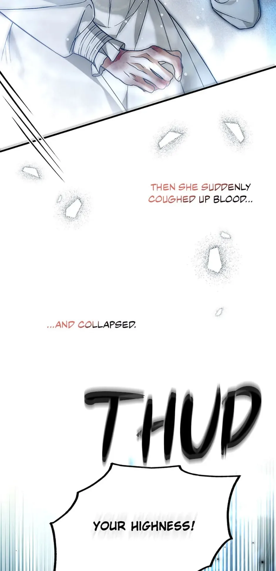 Post-Possession Damage Control Chapter 33 page 4