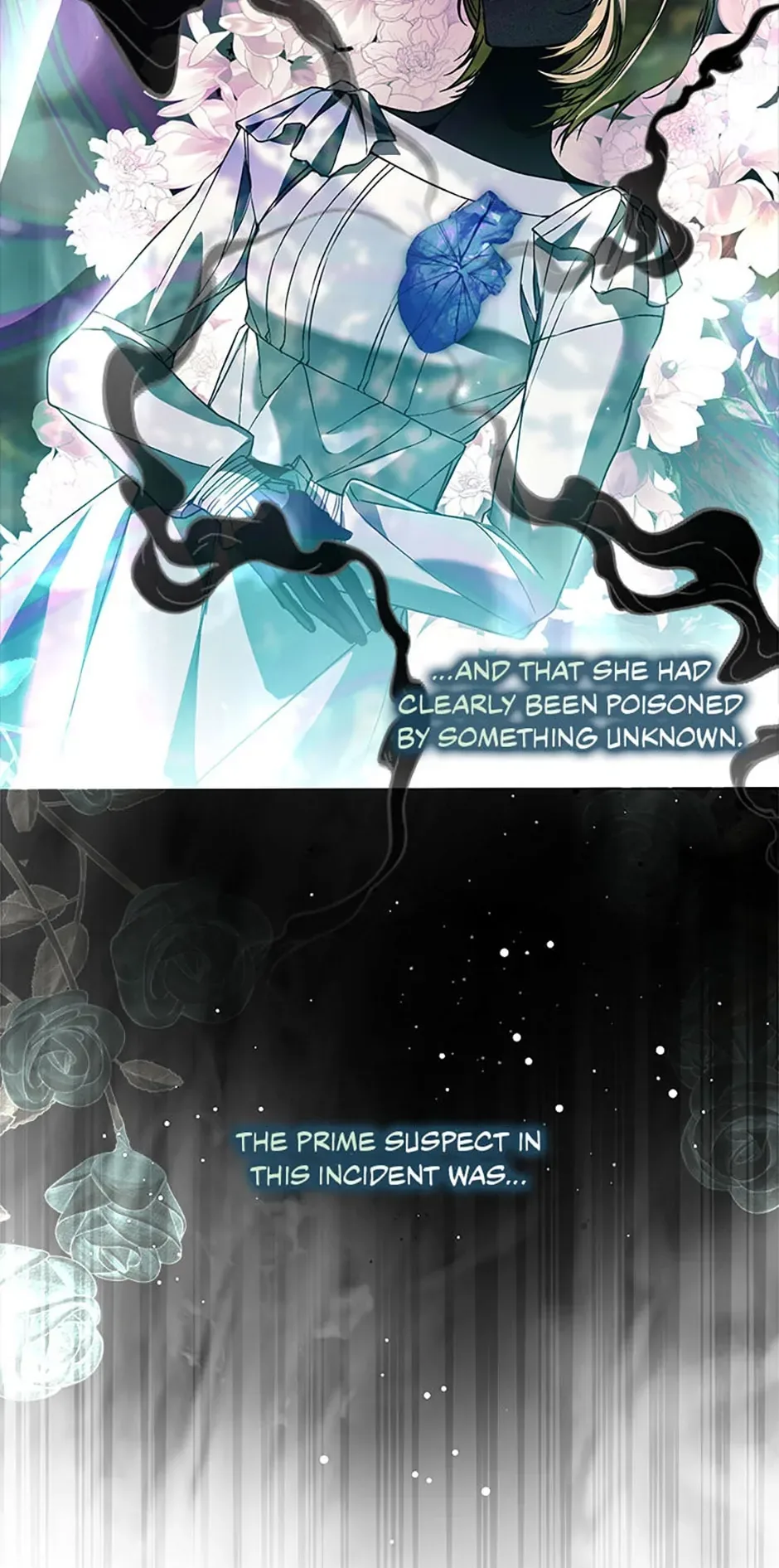 Post-Possession Damage Control Chapter 33 page 7