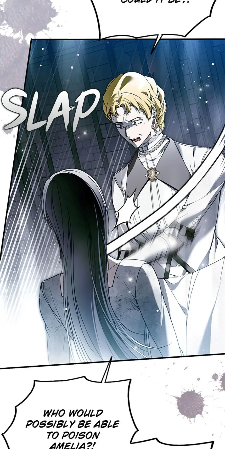 Post-Possession Damage Control Chapter 33 page 17