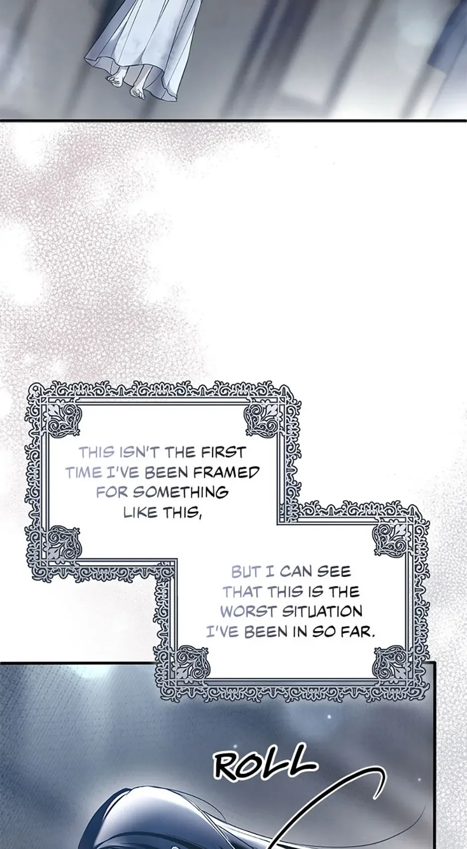 Post-Possession Damage Control Chapter 33 page 31