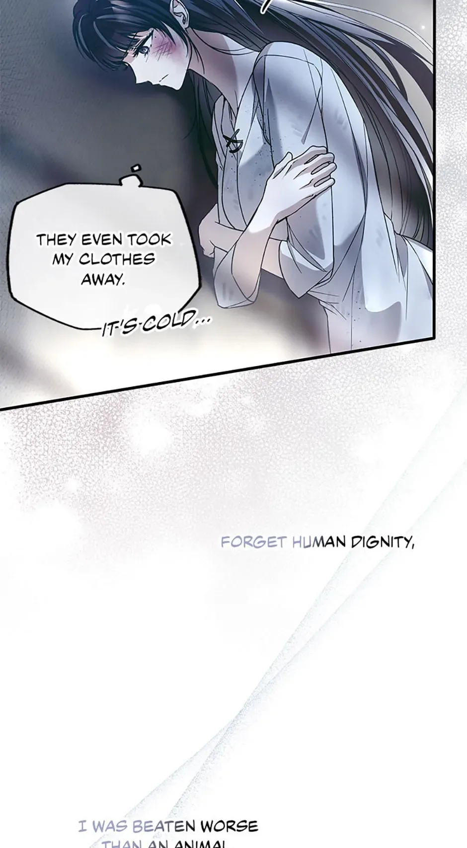Post-Possession Damage Control Chapter 33 page 32