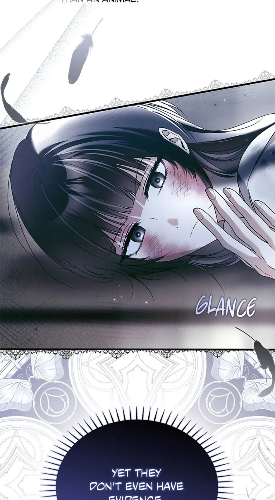 Post-Possession Damage Control Chapter 33 page 33