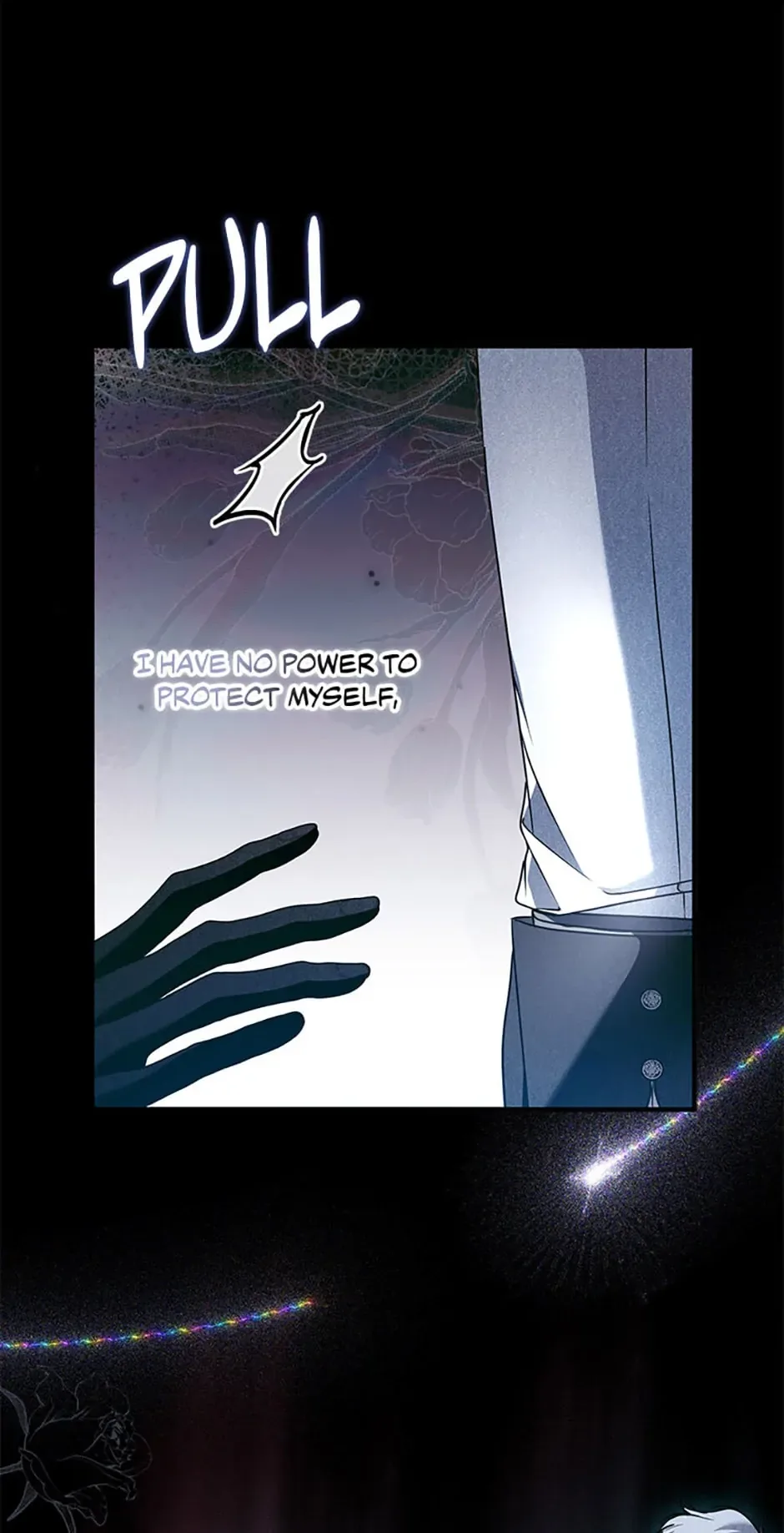 Post-Possession Damage Control Chapter 33 page 36